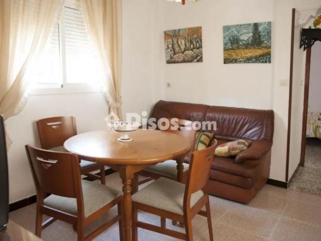 Casa en alquiler en Torreblanca