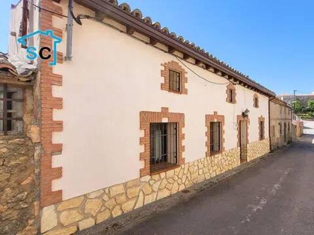 Casa en Alquiler en Torremocha del Campo