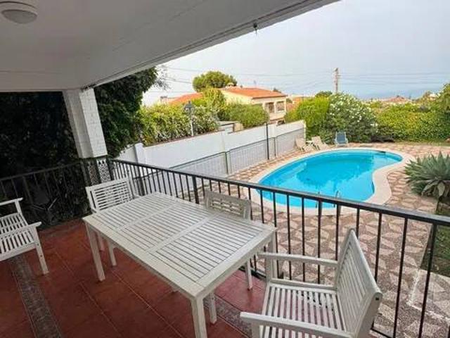 Casa en Alquiler en Torremolinos