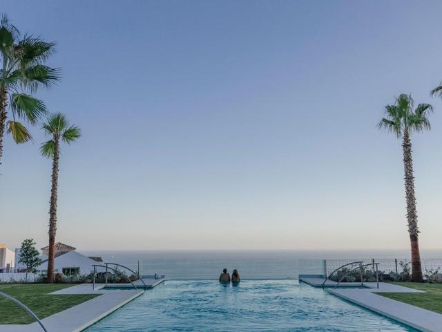 Casa en alquiler en Torremuelle, Benalmadena
