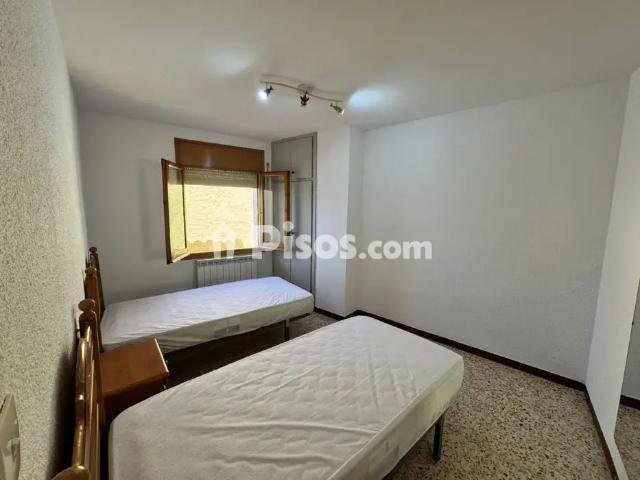 Casa en alquiler en Torres del Obispo