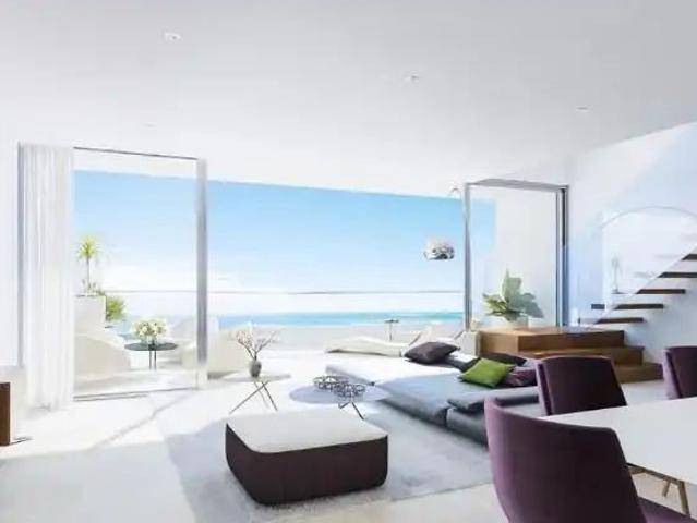 Casa en alquiler en Torrequebrada