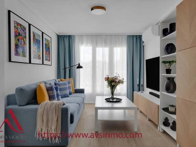 Casa en Alquiler en Torrevieja
