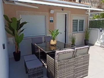 Casa en Alquiler en Torrevieja