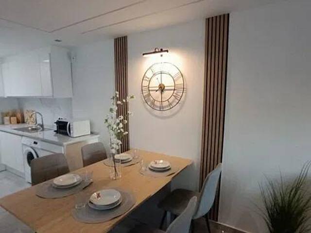 Casa en Alquiler en Torrevieja