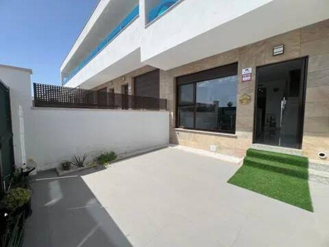 Casa en Alquiler en Torrevieja
