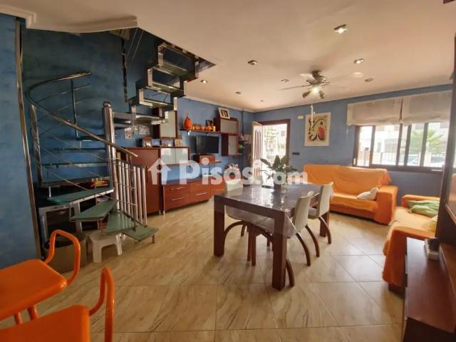 Casa en alquiler en Torrevieja