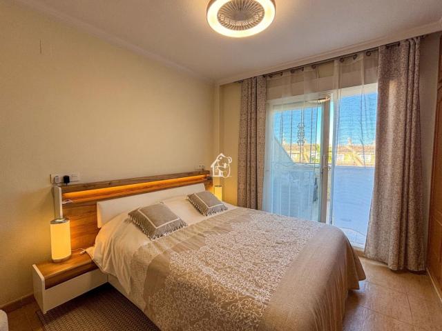 Casa en alquiler en Torrevieja Alicante