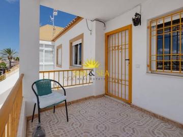 Casa en alquiler en Torrevieja, Alicante Costa Blanca