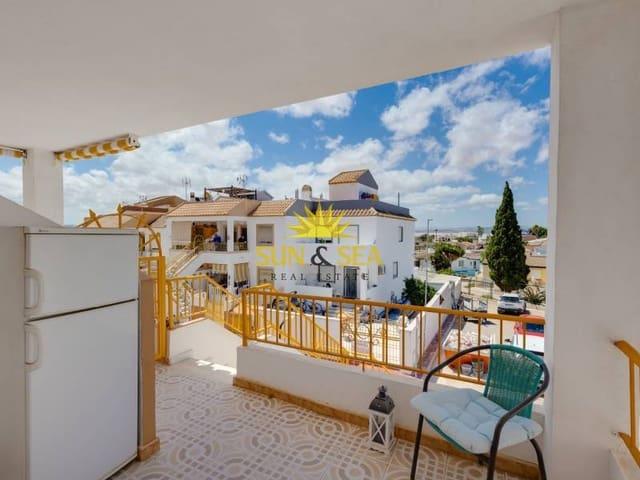 Casa en alquiler en Torrevieja, Alicante Costa Blanca