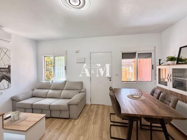 Casa en alquiler en Torrevieja, Alicante Costa Blanca