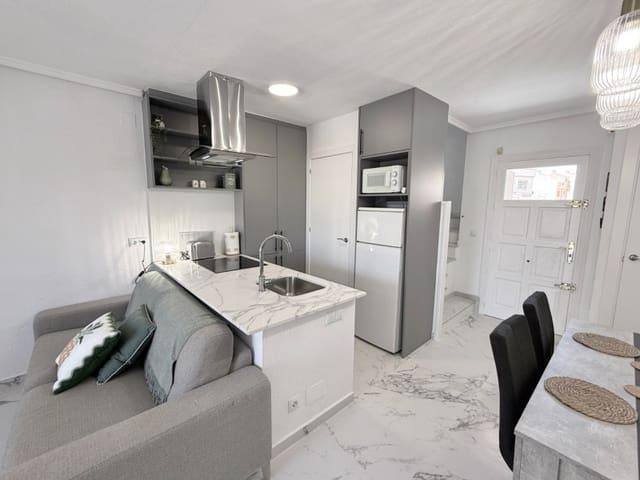 Casa en alquiler en Torrevieja, Alicante Costa Blanca