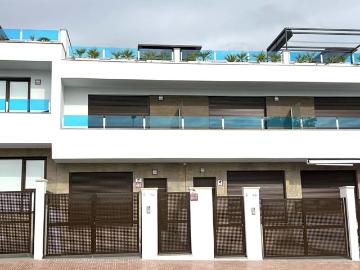 Casa en alquiler en Torrevieja, Alicante Costa Blanca