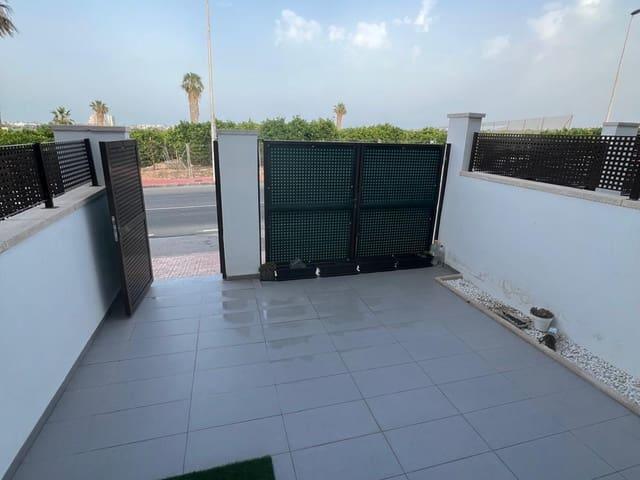 Casa en alquiler en Torrevieja, Alicante Costa Blanca