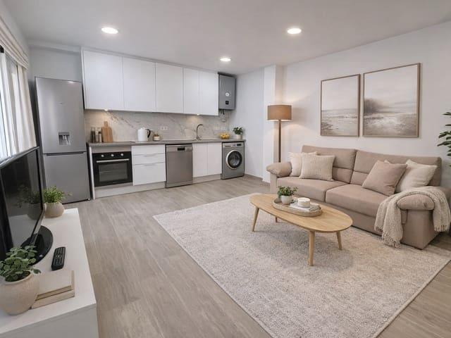 Casa en alquiler en Torrevieja, Alicante Costa Blanca