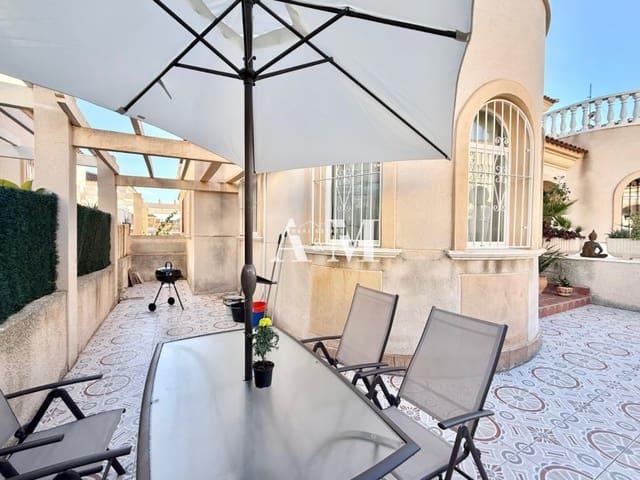 Casa en alquiler en Torrevieja, Alicante Costa Blanca