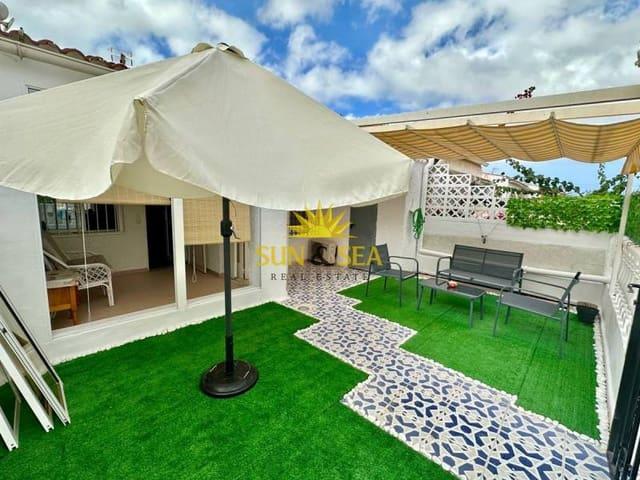 Casa en alquiler en Torrevieja, Alicante Costa Blanca