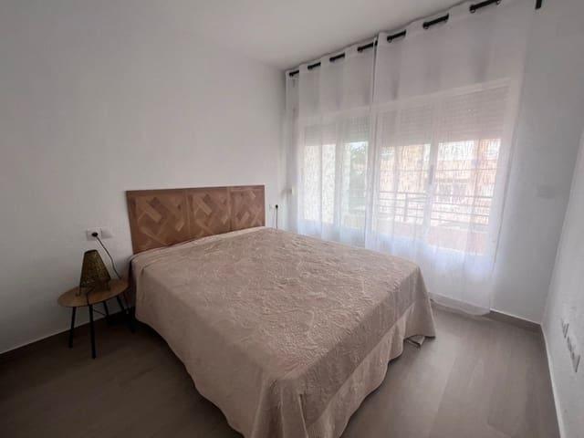 Casa en alquiler en Torrevieja, Alicante Costa Blanca