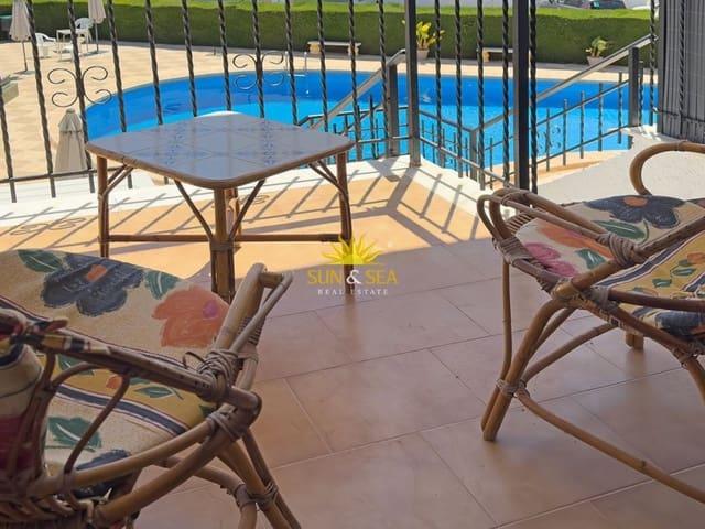 Casa en alquiler en Torrevieja, Alicante Costa Blanca