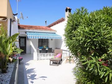 Casa en alquiler en Torrevieja, Alicante Costa Blanca