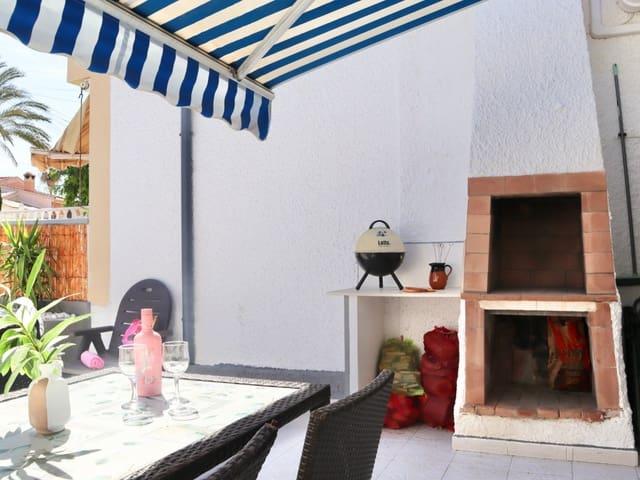 Casa en alquiler en Torrevieja, Alicante Costa Blanca