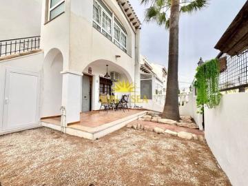 Casa en alquiler en Torrevieja, Alicante Costa Blanca