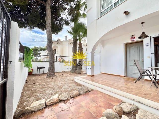 Casa en alquiler en Torrevieja, Alicante Costa Blanca