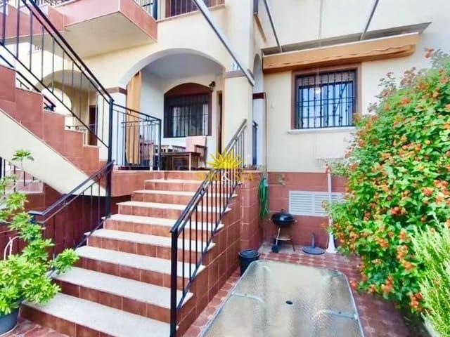 Casa en alquiler en Torrevieja, Alicante Costa Blanca