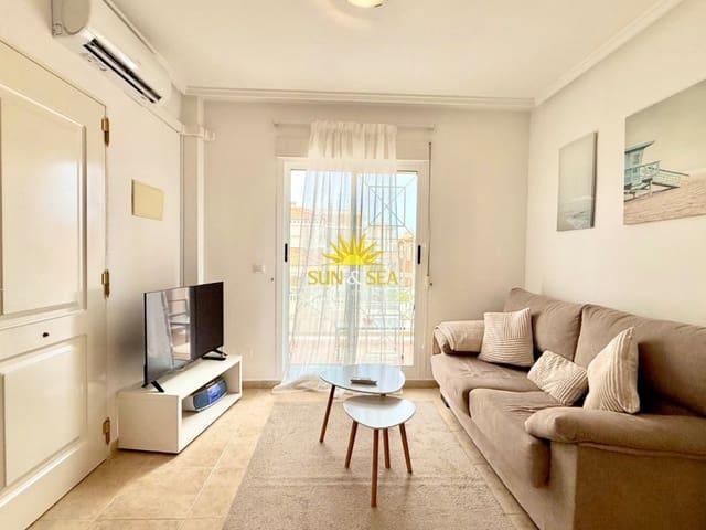 Casa en alquiler en Torrevieja, Alicante Costa Blanca