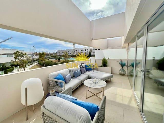 Casa en alquiler en Torrevieja, Alicante Costa Blanca