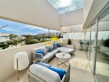 Casa en alquiler en Torrevieja, Alicante Costa Blanca