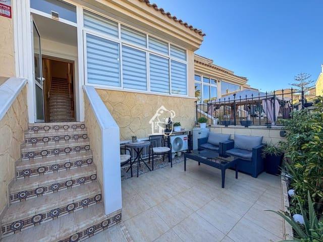 Casa en alquiler en Torrevieja, Alicante Costa Blanca