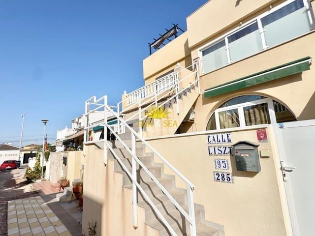 Casa en alquiler en Torrevieja, Alicante Costa Blanca