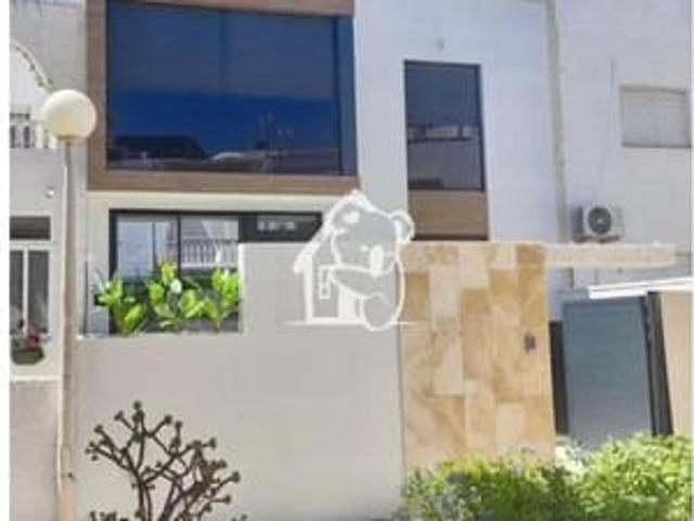 Casa en alquiler en Torrevieja, Alicante Costa Blanca