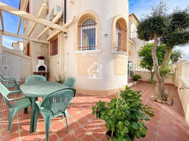Casa en alquiler en Torrevieja, Alicante Costa Blanca