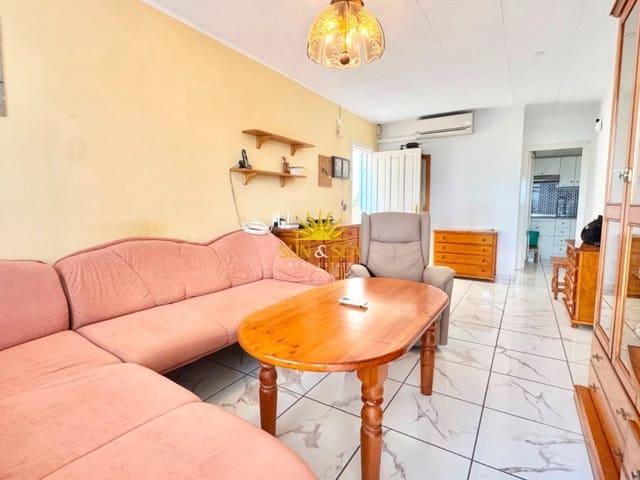 Casa en alquiler en Torrevieja, Alicante Costa Blanca
