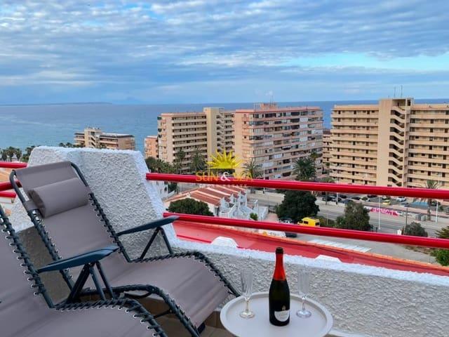 Casa en alquiler en Torrevieja, Alicante Costa Blanca