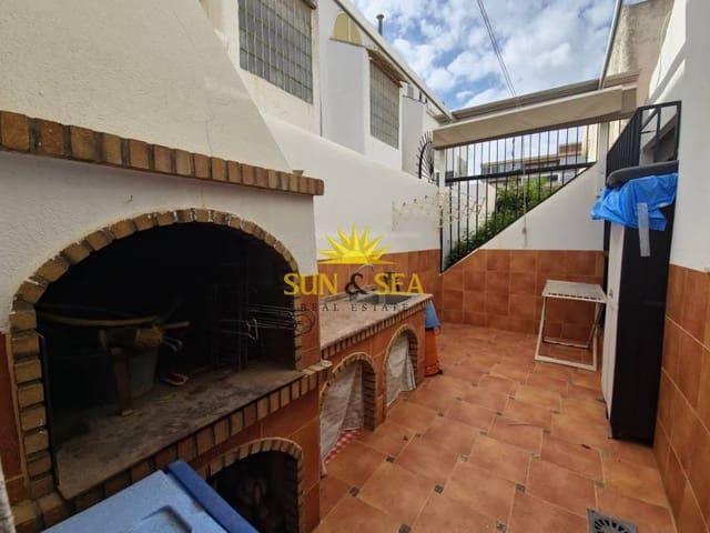 Casa en alquiler en Torrevieja, Alicante Costa Blanca