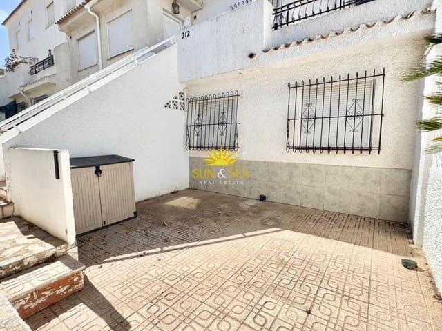 Casa en alquiler en Torrevieja, Alicante Costa Blanca