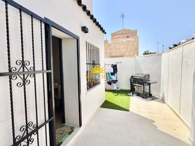 Casa en alquiler en Torrevieja, Alicante Costa Blanca