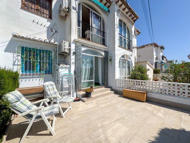 Casa en alquiler en Torrevieja, Alicante Costa Blanca