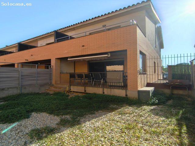 Casa en Alquiler en Torroella de Montgrí