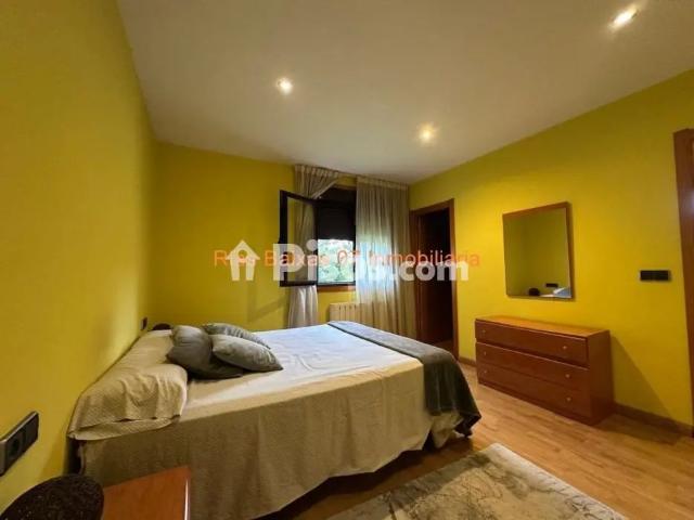 Casa en alquiler en Torroso
