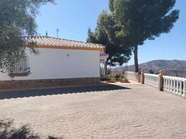 Casa en Alquiler en Torrox