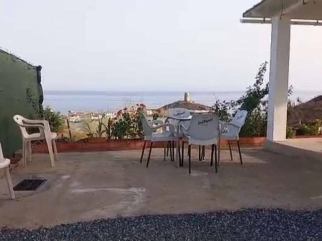 Casa en Alquiler en Torrox