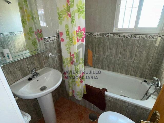 Casa en alquiler en Torrox