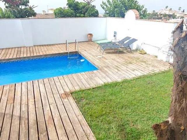 Casa en Alquiler en Torrox