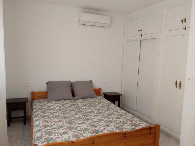 Casa en alquiler en Torrox Málaga