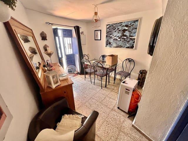 Casa en alquiler en Torrox, Málaga Costa del Sol