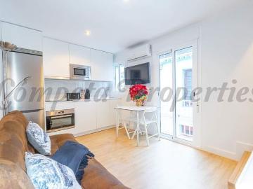Casa en alquiler en Torrox, Málaga Costa del Sol